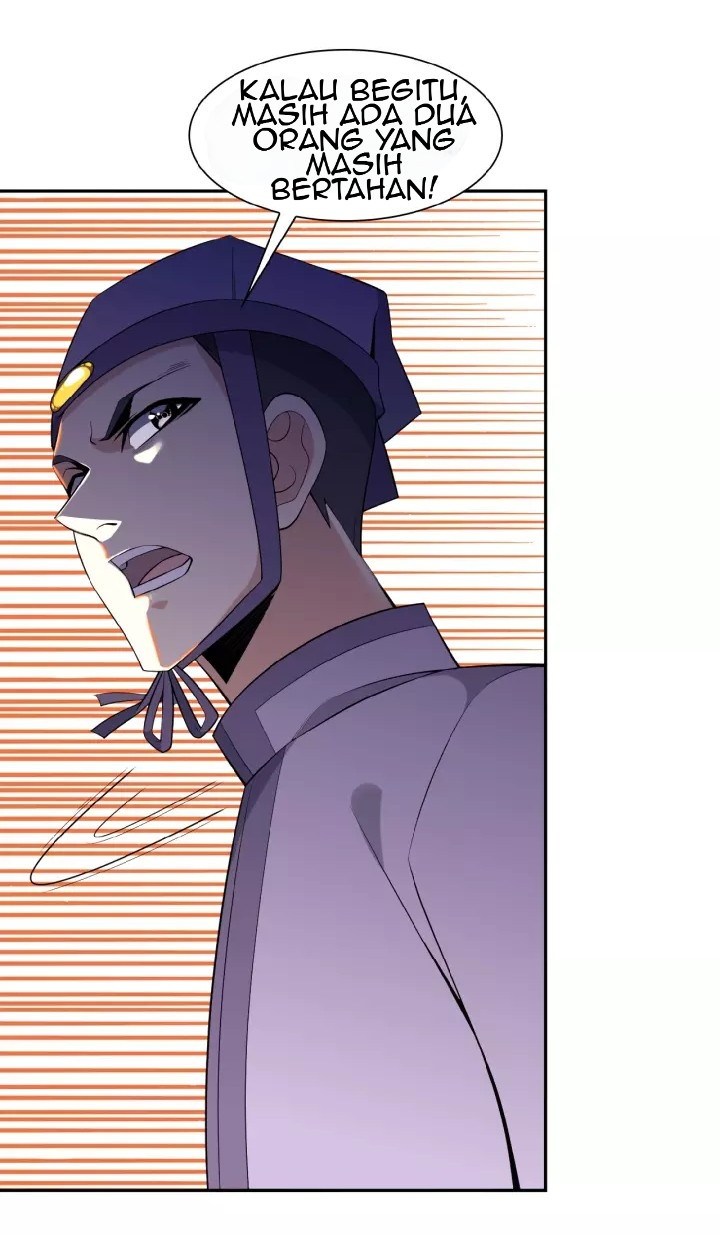 World Of Immortals 2 Chapter 13 Gambar 35